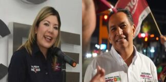 DESENTUERTOS: DANIELA ÁLVAREZ TUVO DOBLE DERROTA; ALEX DOBLE TRIUNFO