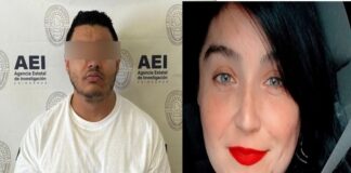 Mujer buscó terapia y su esposo asesinó a la psicóloga; ya está detenido