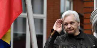 ¿Quién es Julián Assange? El fundador de WikiLeaks