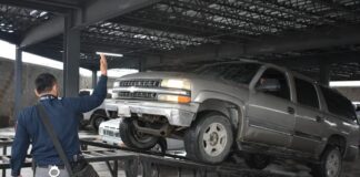 ¿Vas a comprar un vehículo? La FGE te ayuda a verificar que no sea robado