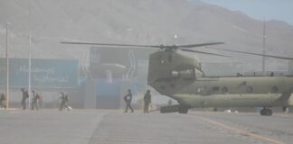 Así fue el simulacro binacional realizado en Juárez