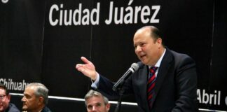DESENTUERTOS: ¿RETOMARÁ DUARTE GRILLA PARTIDISTA?