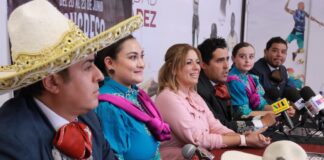 Ciudad Juárez será sede del Congreso Estatal Charro 2024