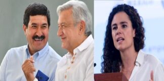 DESENTUERTOS: DICEN QUE DAMISELA CHIHUAHUENSE PUDIERA ENTRAR AL GABINETAZO