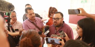 Piden a visitantes de la Feria Juárez 2024 reportar abusos en la venta de productos