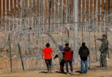 Biden alista decreto para cerrar frontera