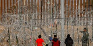 Biden alista decreto para cerrar frontera