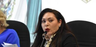 Debe Gobierno Federal apoyar en el combate a incendios forestales: Congreso