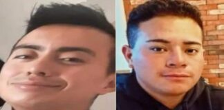 Catean casas en busca de guardias nacionales desaparecidos