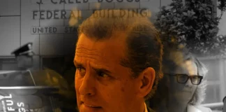 Hunter Biden declarado culpable por posesión ilegal de arma de fuego