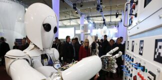 Casi 4 de cada 10 mexicanos piensa que la IA les quitará su empleo