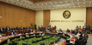 Plan C electoral va por achicar al Congreso de la Unión y eliminar al INE
