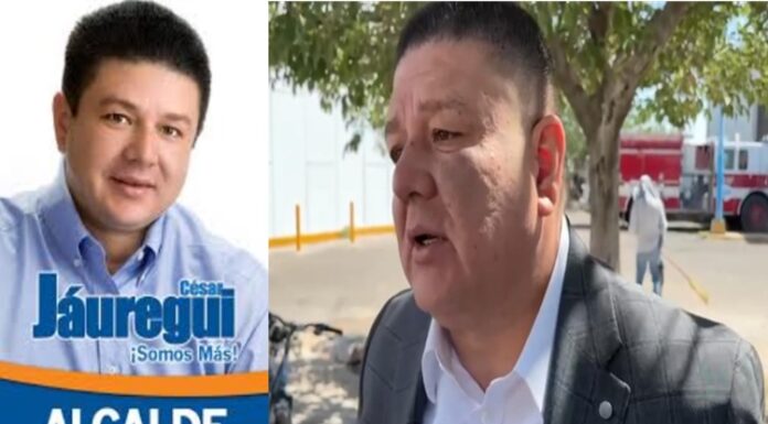 DESENTUERTOS: ESTÁ POR LLEGARLE SU HORA AL GORDITO