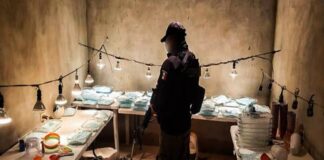 ONU pone a México entre los gigantes de las drogas sintéticas