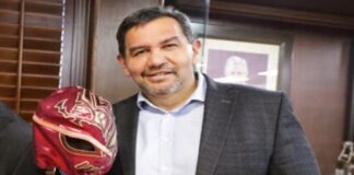 DESENTUERTOS: SE DESTAPA DESDE YA