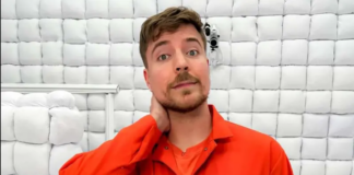 ¿Murió el youtuber MrBeast? Esto es lo que sabemos