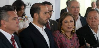 DESENTUERTOS: OPOSICIÓN SE DUERME EN SUS LAURELES