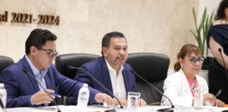 Cabildo aprueba 20 mdp para el Fondo de Impulso a las Actividades de las OSC