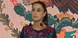 Se impone Sheinbaum en las urnas; lograrían control del Congreso para más reformas