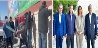 DESENTUERTOS: ¿QUIÉN CONTROLA LAS CARRETERAS DE CHIHUAHUA?