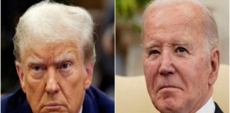 Biden vs. Trump: 6 conclusiones del primer debate presidencial