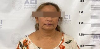 La declaran culpable de esclavizar a migrantes en Anapra