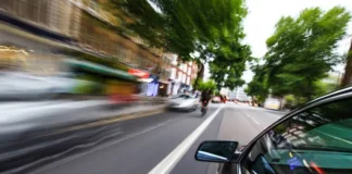 Con reforma buscan castigar severamente a “correlones” que causan muertes