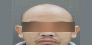 Dan sentencia de 100 años de cárcel a violador de dos niñas