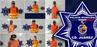 13 arrestos por disturbios revelan órdenes de aprehensión