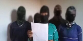 Por esta razón ciudadanos piden ayuda a los cárteles para encontrar a los desaparecidos en Jalisco