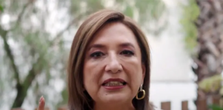 Xóchitl Gálvez pide contar voto por voto en 80% de casillas con irregularidades