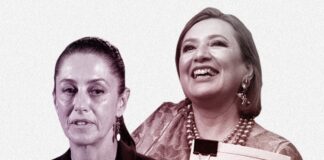 Más de 98 millones de mexicanos llamados a votar hoy