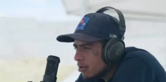 “No le pediría disculpas ni nada a Gómez Leyva”; acusado de disparar contra el periodista