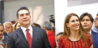 Alito quiere perpetuarse; podría dirigir al PRI hasta 2032