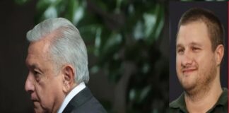 Ligan a AMLO otra vez con narcotráfico