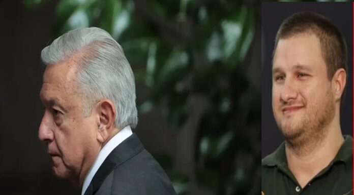 Ligan a AMLO otra vez con narcotráfico