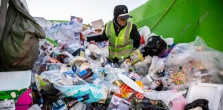 Impulsan Ley de Economía Circular en Chihuahua para Reciclaje y Reutilización