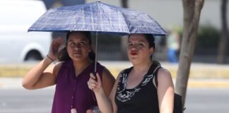 Se espera un fin de semana soleado