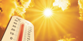Se espera semana calurosa en la región