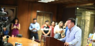 Todo listo para los campamentos de verano de Centros Comunitarios