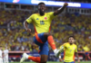¡Colombia vuela la Final de Copa América! Resistió y venció a Uruguay
