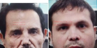 Cómo el hijo de ‘El Chapo’ ayudó a EU a detener a ‘El Mayo’, según Reuters