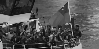 Luto en los Juegos de París, muere entrenador en Villa Olímpica