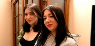 Adolescentes en TikTok se enteran de que son gemelas que fueron secuestradas al nacer