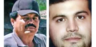 ‘El Mayo’ Zambada y Joaquín Guzmán López se entregan en EU