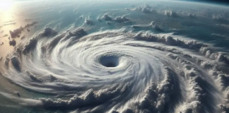 Científicos hablan de crear la “categoría 6” para mega huracanes