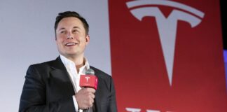 Elon Musk dice adiós a Tesla en México