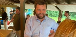 Reviven spot de J.D. Vance, compañero de fórmula de Trump: “¿Odias a los mexicanos?”