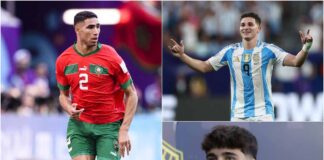 Juegos Olímpicos: Las figuras a seguir en el futbol de París 2024