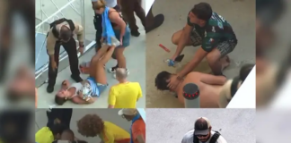 Caos en Final de Copa América 2024 deja aficionados lesionados